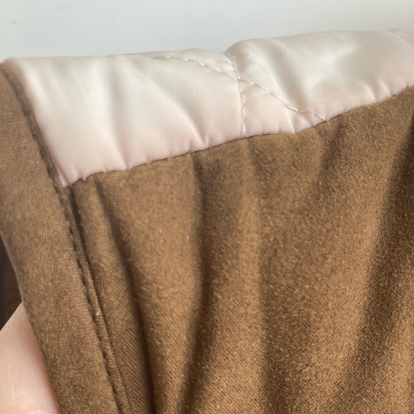 Zara quilted vest - Picture 5 of 10